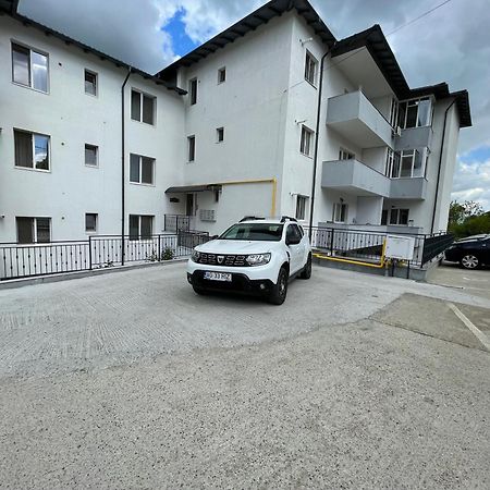 Arena Studio Piteşti Exterior foto
