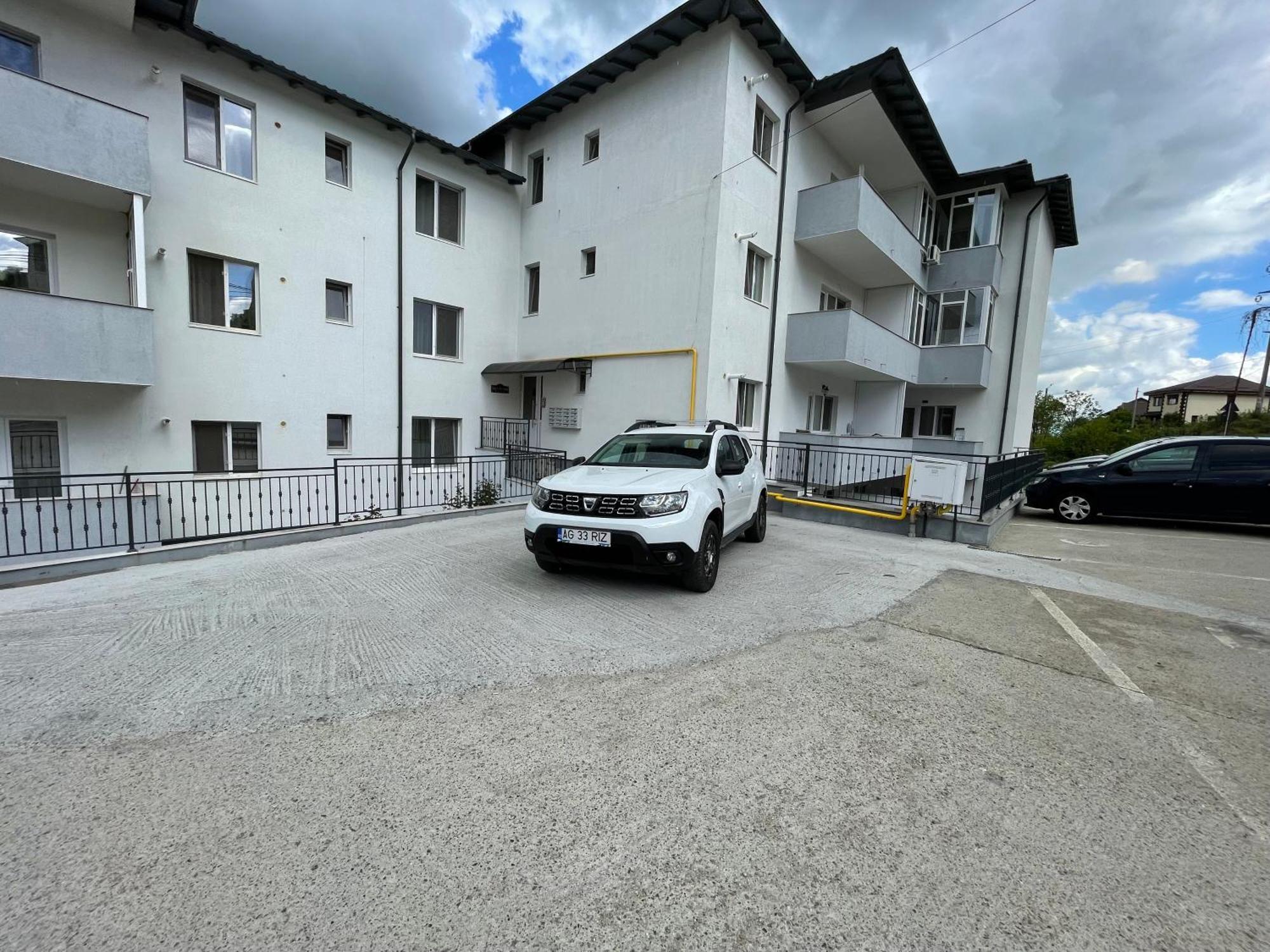 Arena Studio Piteşti Exterior foto