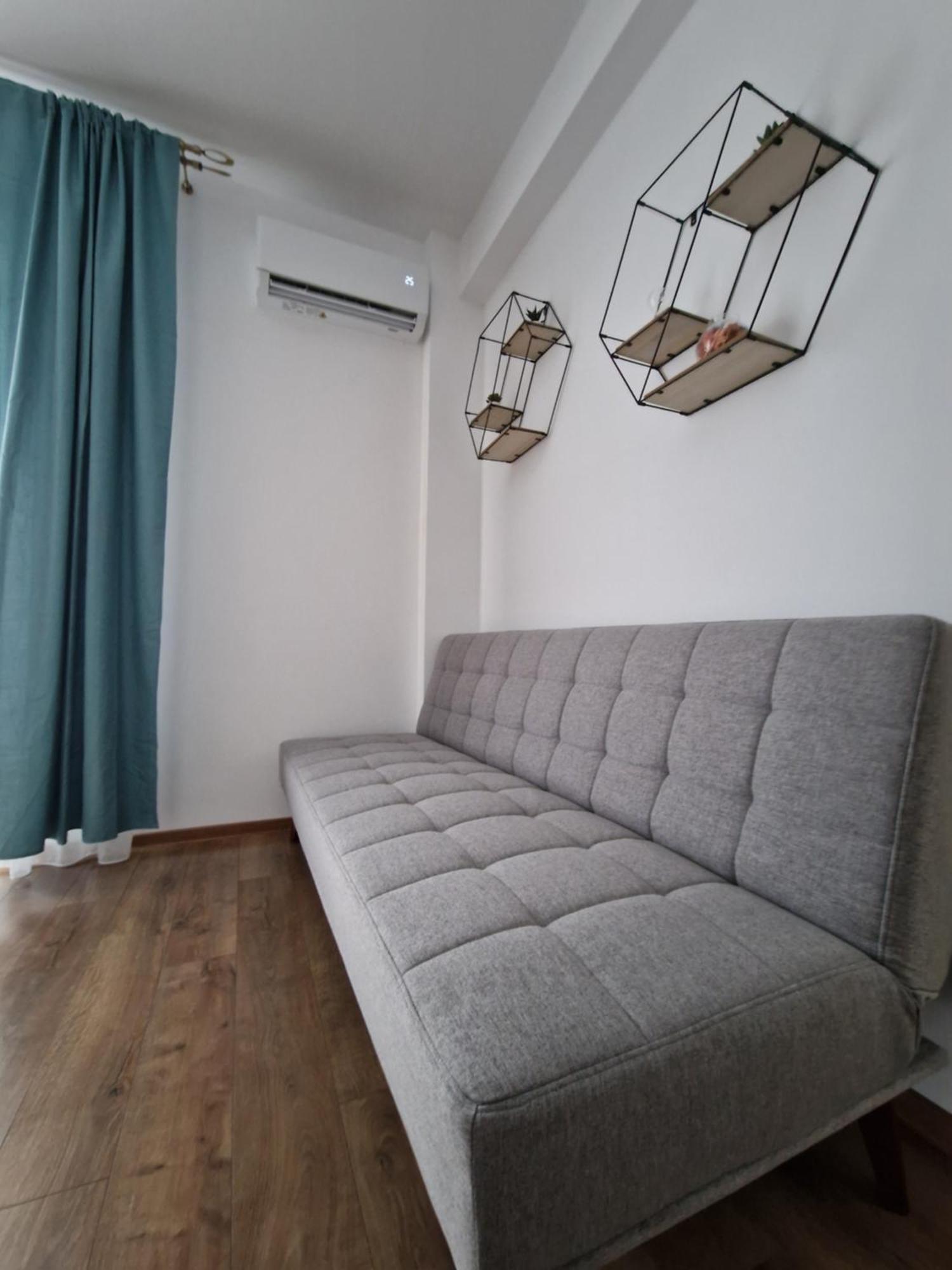 Arena Studio Piteşti Exterior foto